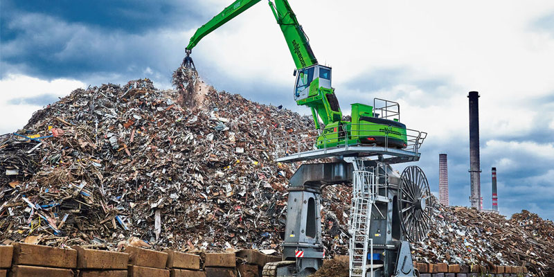 Eşrefpaşa Hurdacı